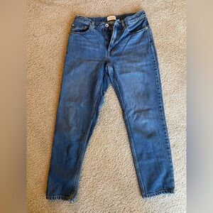 Everlane Super-Soft Relaxed Jean